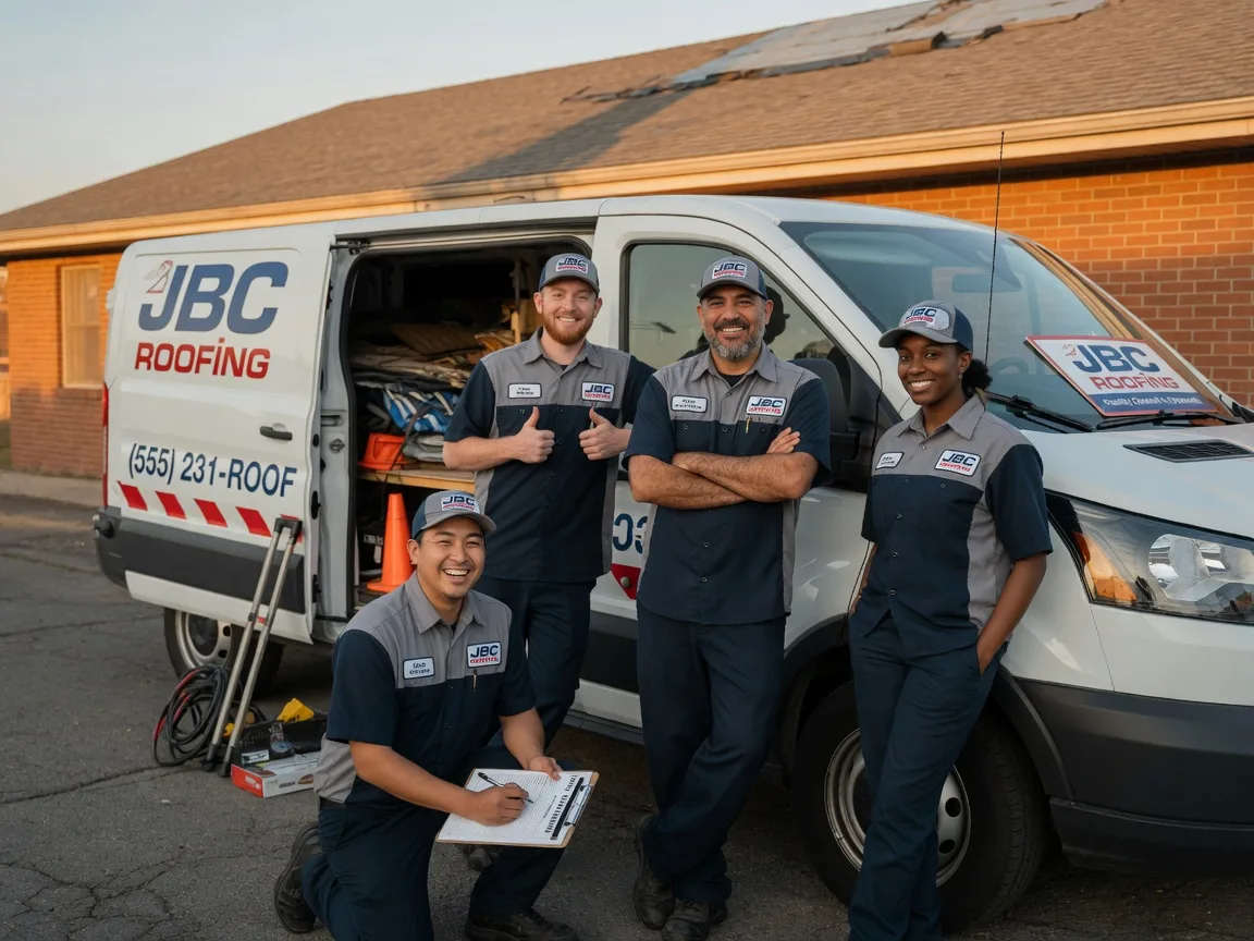 Roof Replacement company in Liberty Center, IN