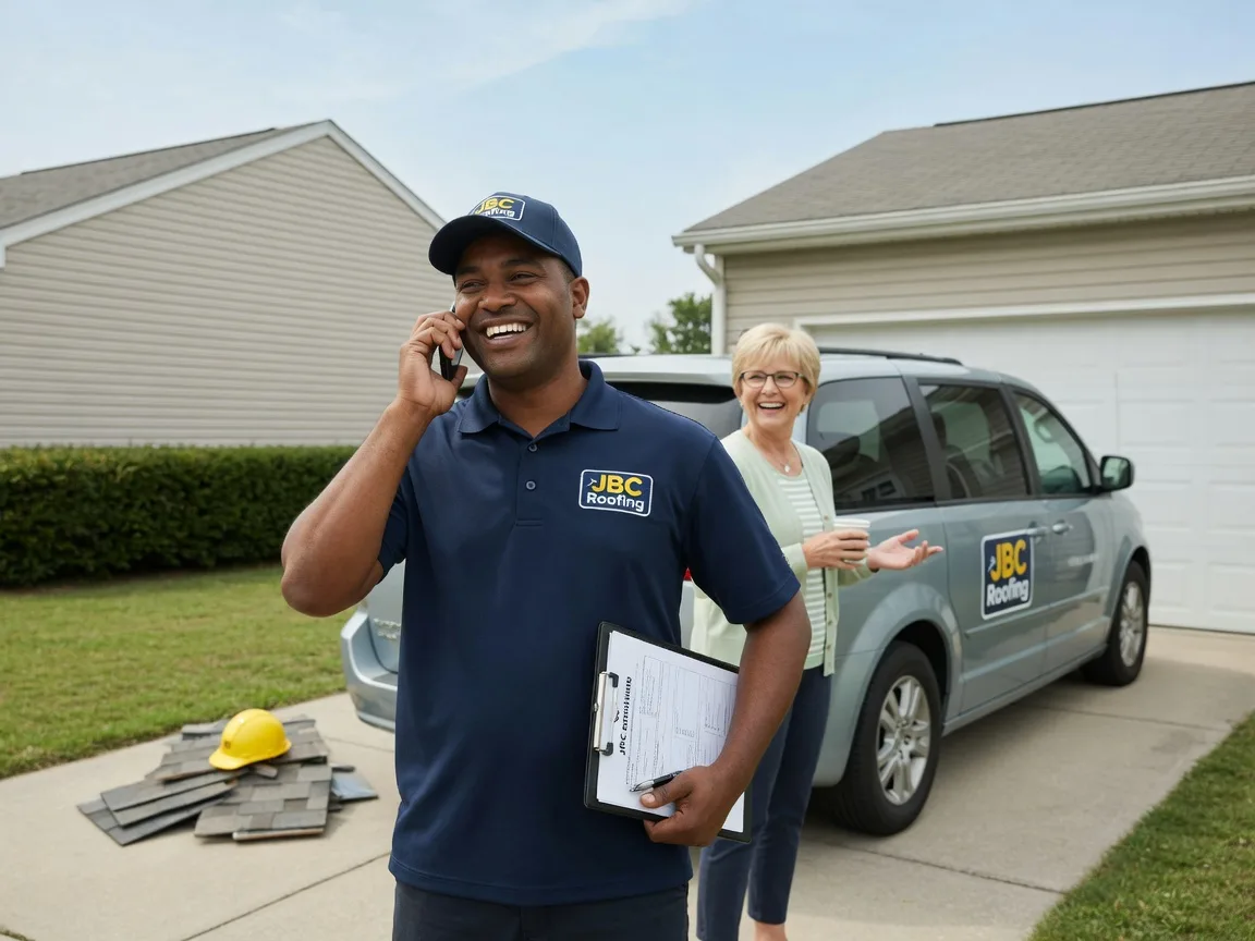 Roof Replacement Liberty Center, IN FAQs